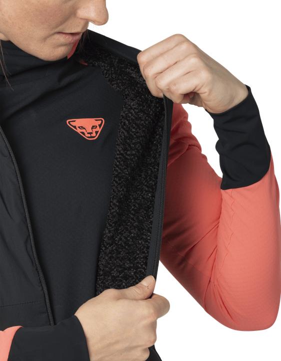 Actual product image Dynafit Alpine Insulation Weste (34, XS)