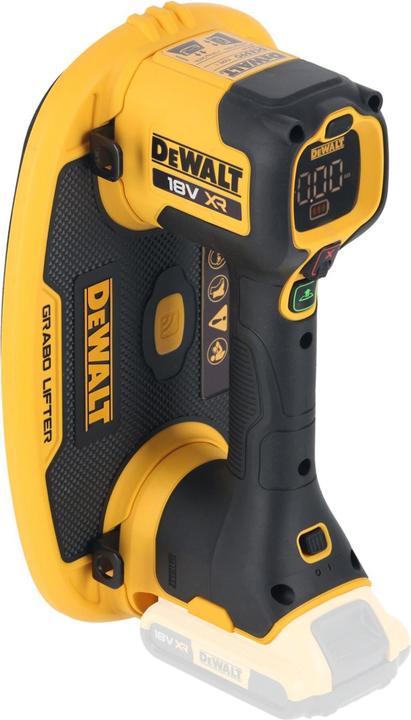 Produktbild DeWalt DCE590N (120 kg)