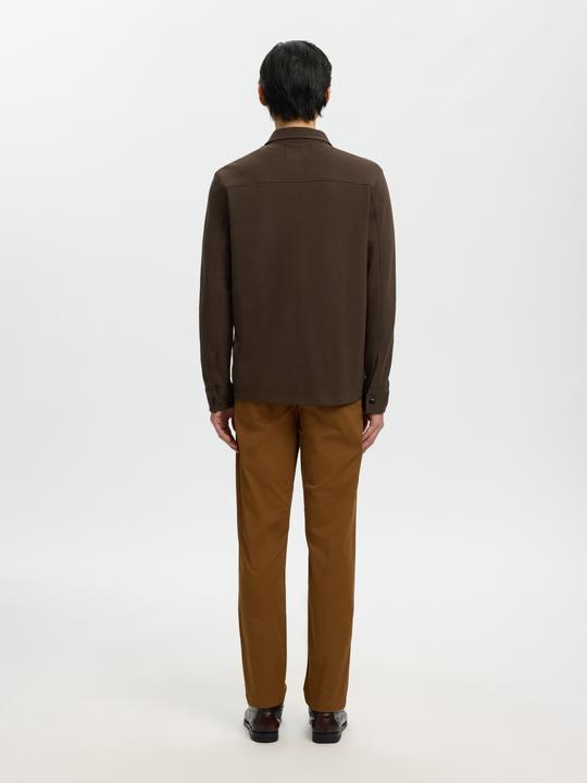 Actual product image Selected Slhjackie Sweat Jacket Noos (M)