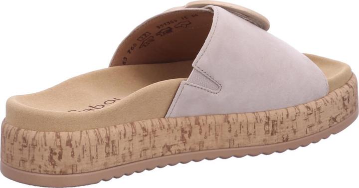 Actual product image Gabor Pantoletten (38)