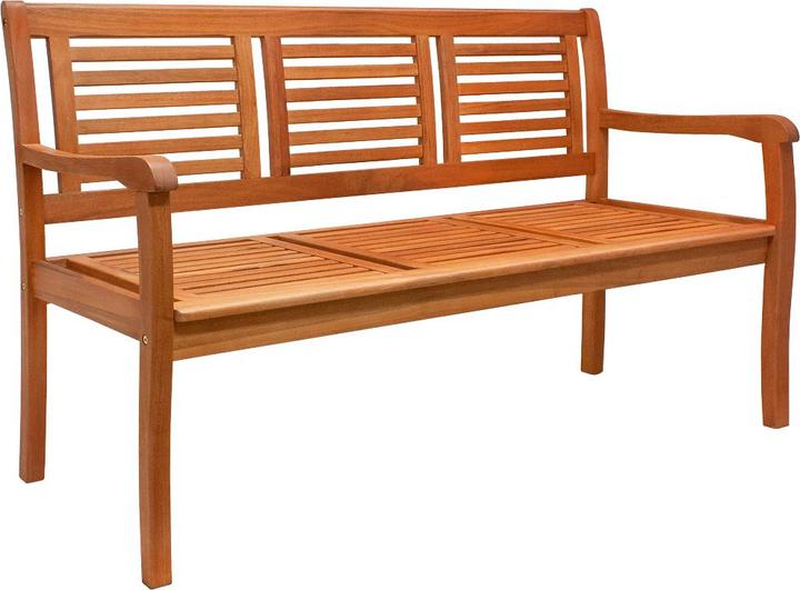 Produktbild Deuba Gartenbank