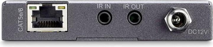 Produktbild Marmitek MEGAVIEW 141 UHD, HDMI Extender (6 m, HDCP 2.2)