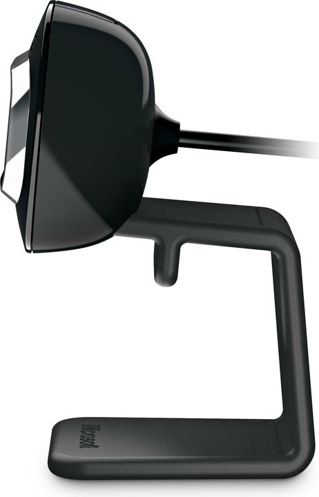 Produktbild Microsoft LifeCam HD-3000 (0.90 Mpx)