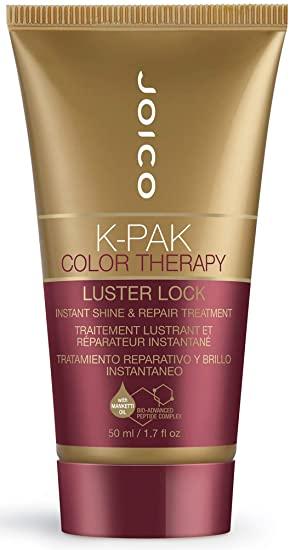 Joico K-Pak Color Therapy Luster Lock Treatment 50m (150 ml)