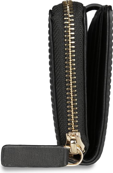 Actual product image Bugatti Noemi Ladies Long Zip Wallet