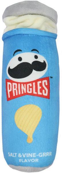 Immagine prodotto Record Peluche Pringles (Cane di peluche)