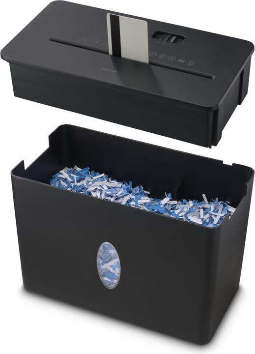 Actual product image Hama Safe X40-B (Particle cut)