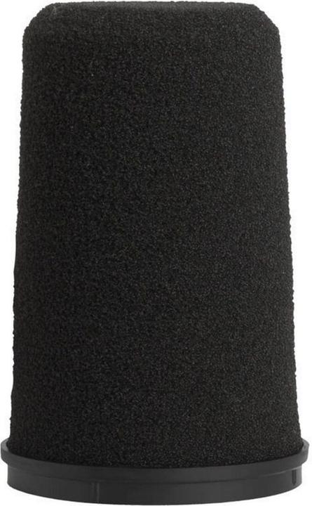 Shure Rk345 (Foam material)