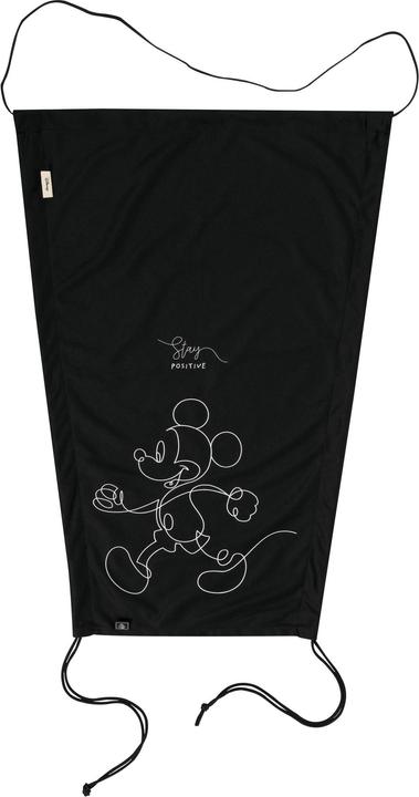 Hauck Sunshade Mickey Mouse Noir