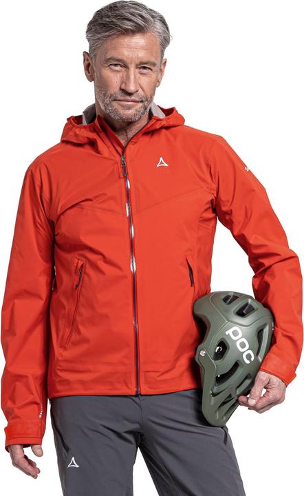 Produktbild Schöffel 2.5L Jacket Karma Trail (4XL)