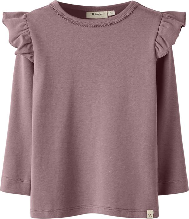 Immagine prodotto Name it Slim Fit Oberteil mit langen Ärmeln (92)