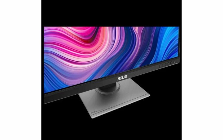 Actual product image ASUS ProArt PA248QV (1920 x 1200 pixels, 24")