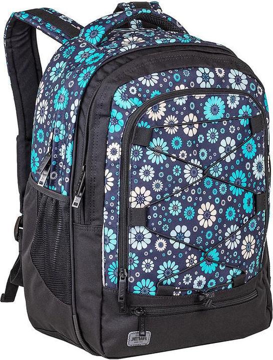 Actual product image JEVA Survivor Rucksack (26L) - Cosmos (323-98) (26 l)