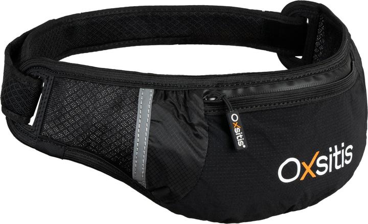 Produktbild Oxsitis Gravity Runbelt - Trinkgürtel