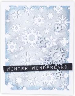 Actual product image Sizzix Cutting dies