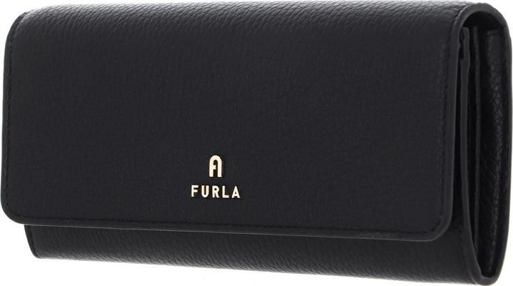 Actual product image Furla Long Camelia Continental Wallet St. Eracle