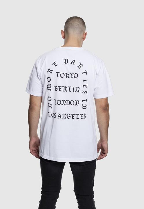 Produktbild Mister Tee LA Tee (M)
