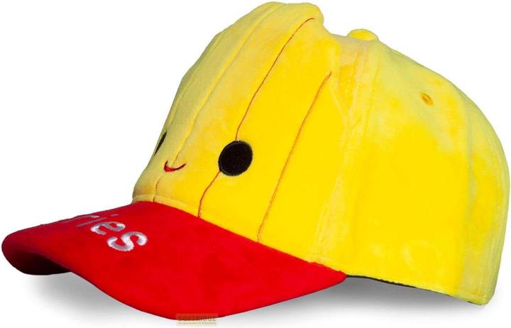 Image du produit Difuzed Squishmallows - Floyd Novelty Casquette en peluche (Taille unique)