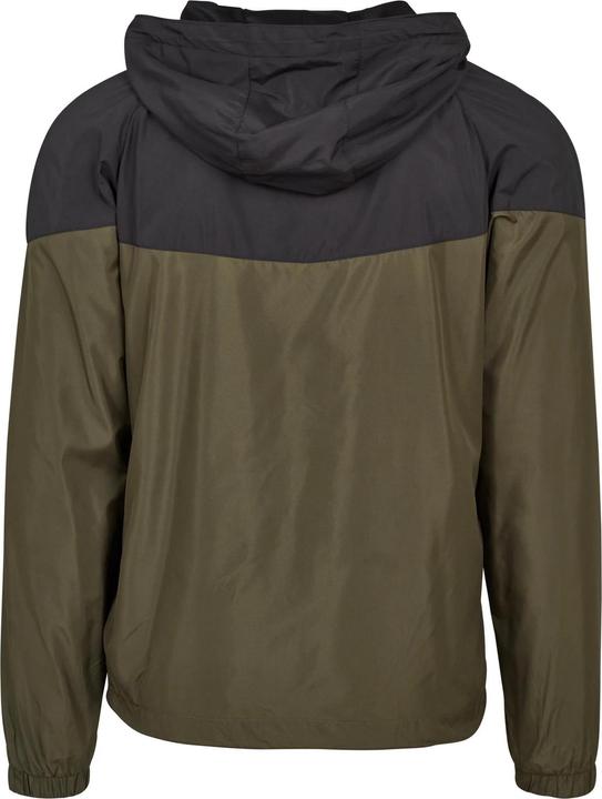 Produktbild Urban Classics Tech Windrunner Windjacke (XXL)