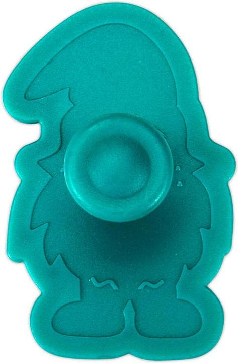 Produktbild Städter Präge-Ausstecher Wichtel 6 cm