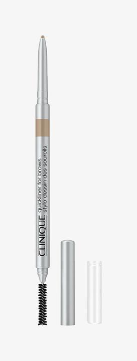 Productafbeelding Clinique Quickliner voor wenkbrauwen Zandblond (Sandy Blond)