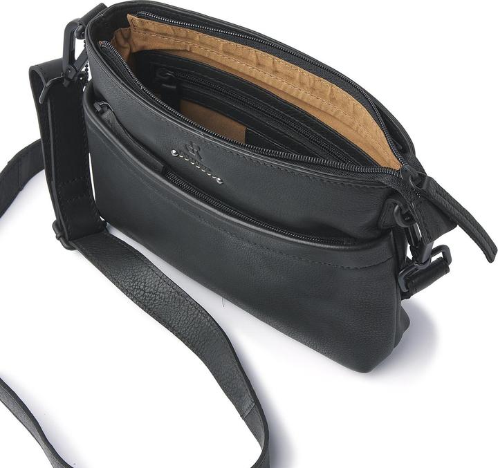 Produktbild dR Amsterdam Schultertasche