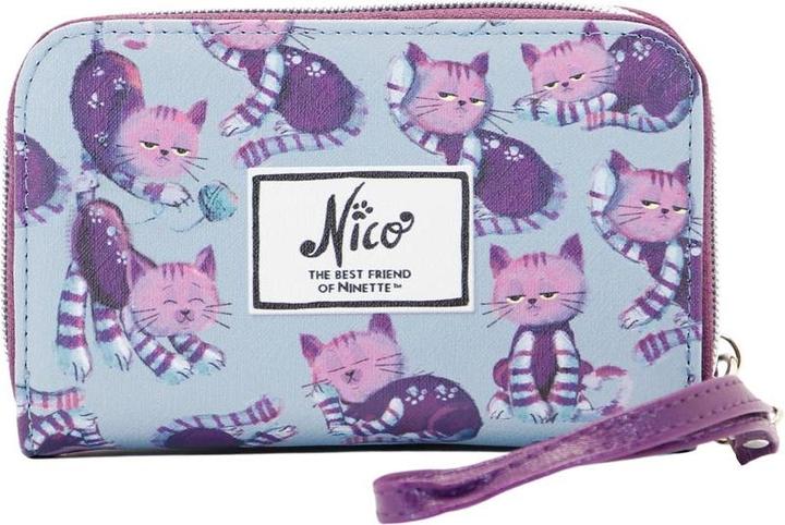 Produktbild Forever Ninette Wallet Nico