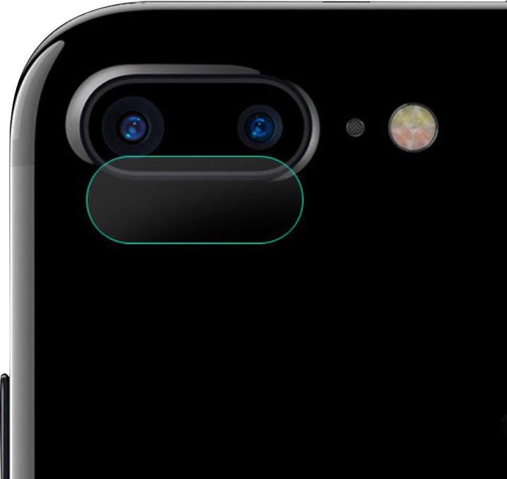 Produktbild PhoneLook Kamera Schutzglas (Apple iPhone 7 Plus)