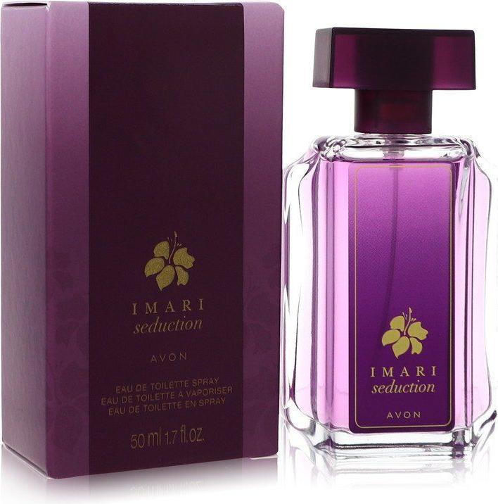 Avon Imari Seduction (Eau de Toilette, 50 ml)