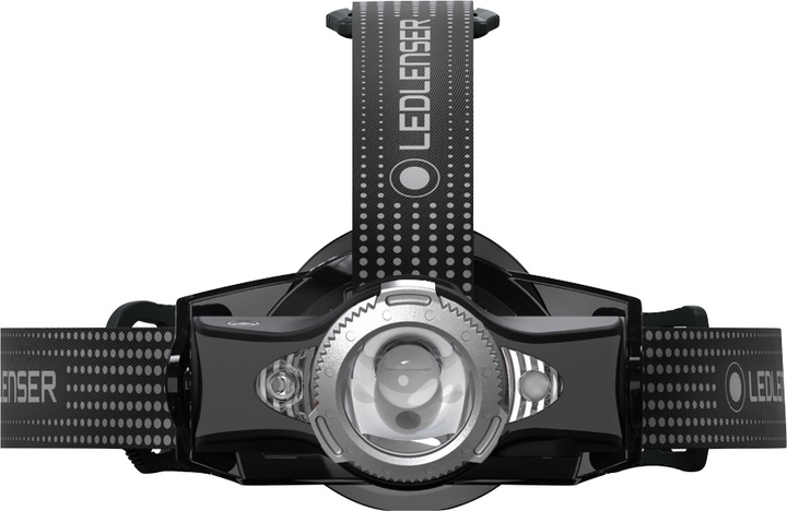 Actual product image Ledlenser MH11 (750 lm)