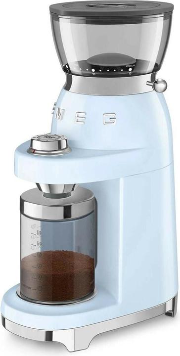 Produktbild Smeg Kaffeemühle 50's Style