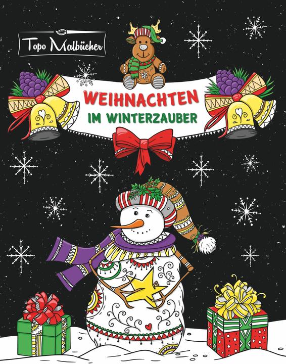 Immagine prodotto Libri da colorare Topo