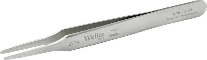 Image du produit Weller Erem 2ASA Pinzetta di precisione 118.00 mm