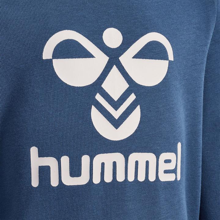 Produktbild hummel Hmlarine Crewsuit (56)