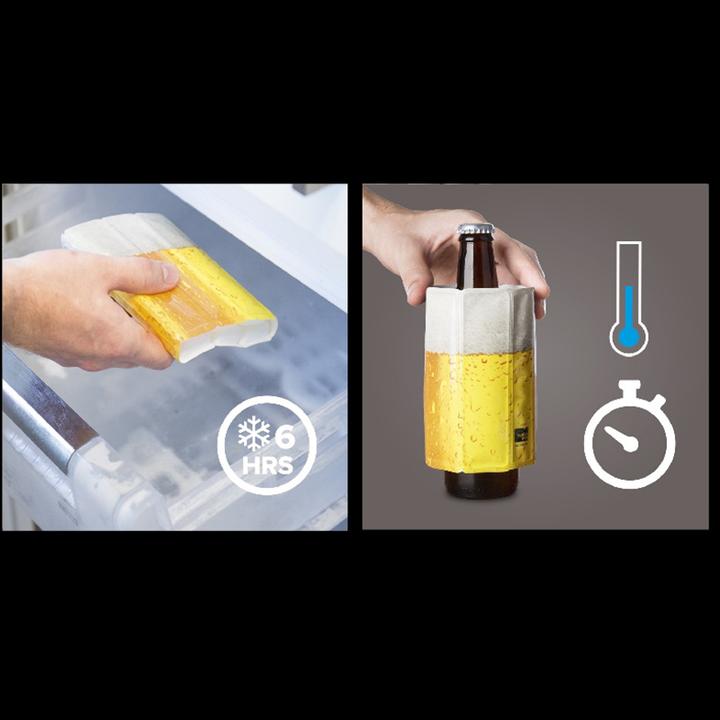 Produktbild Vacu Vin Rapid Ice Beer