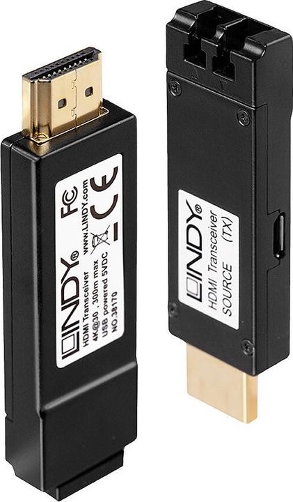 Lindy Estensore HDMI