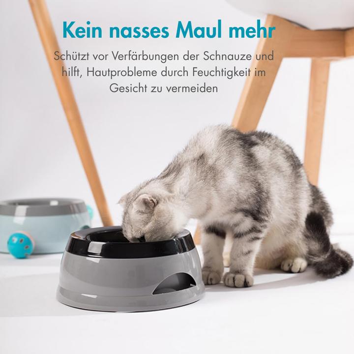 Image du produit Suba Gamelle d'eau pour chiens en déplacement (0.75 l)