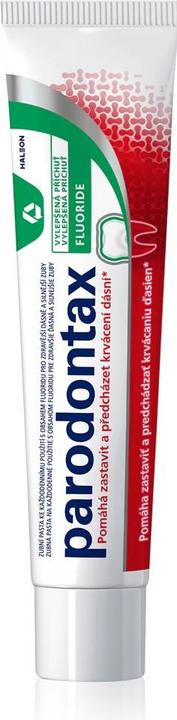 Image du produit Parodontax Fluorures (75 ml)