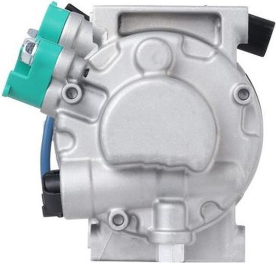 Produktbild Hella 8FK 366 201-721 Klimakompressor