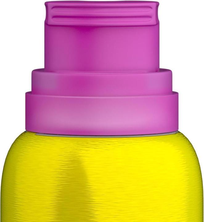 Image du produit Tigi Bed Head - Shampooing mousse Bigger The Better Volume (200 ml, Shampoing liquide)