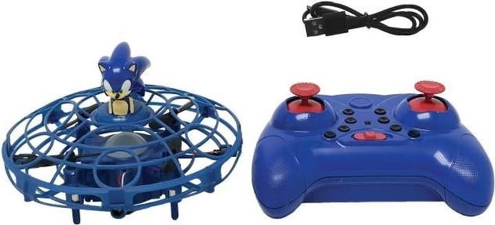 Image du produit Lexibook - Flying Sonic (UFOSN)