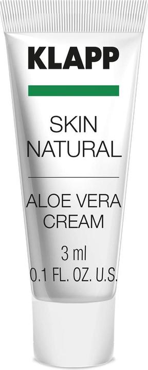 Actual product image Klapp SKIN NATURAL Power Set (Facial care set)