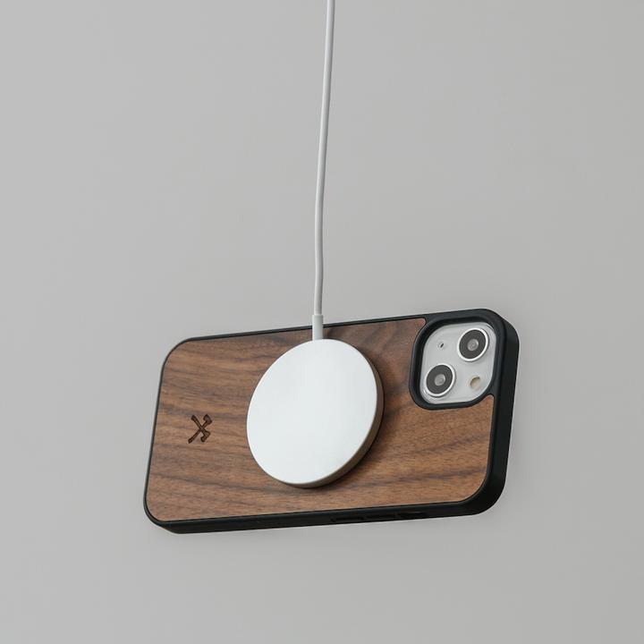 Produktbild Woodcessories Bumper Case MagSafe (Apple iPhone 14 Plus)