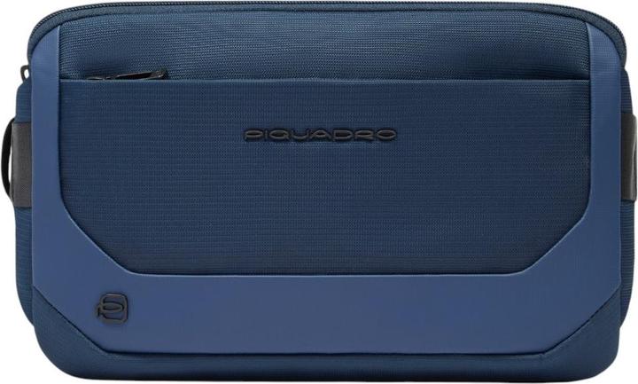 Immagine prodotto Piquadro Gürteltasche aus recyceltem Stoff und Leder