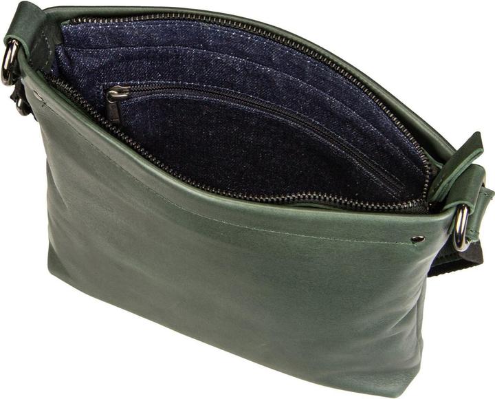 Actual product image Harolds Caugio Umhängetasche Leder 21 cm