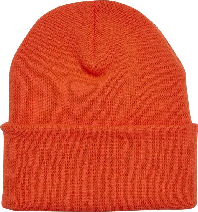 Orange de sécurité