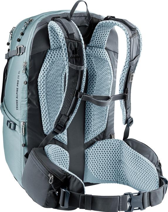 Produktbild Deuter Trans Alpine Pro 26 (26 l)