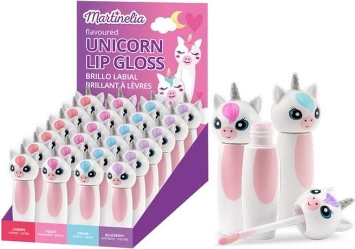 Image du produit Martinelia Unicorn