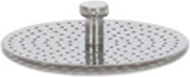 Immagine prodotto Alessi Filtro di riduzione 9090/3