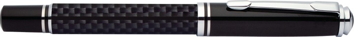 Actual product image Online BLACK STYLE fountain pen (Black style, 1 x)